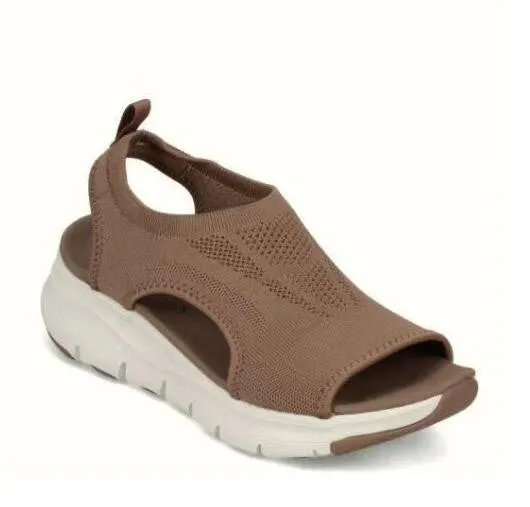 [2024 Hot Sale]  Washable Slingback Orthopedic Slide Sport Sandals