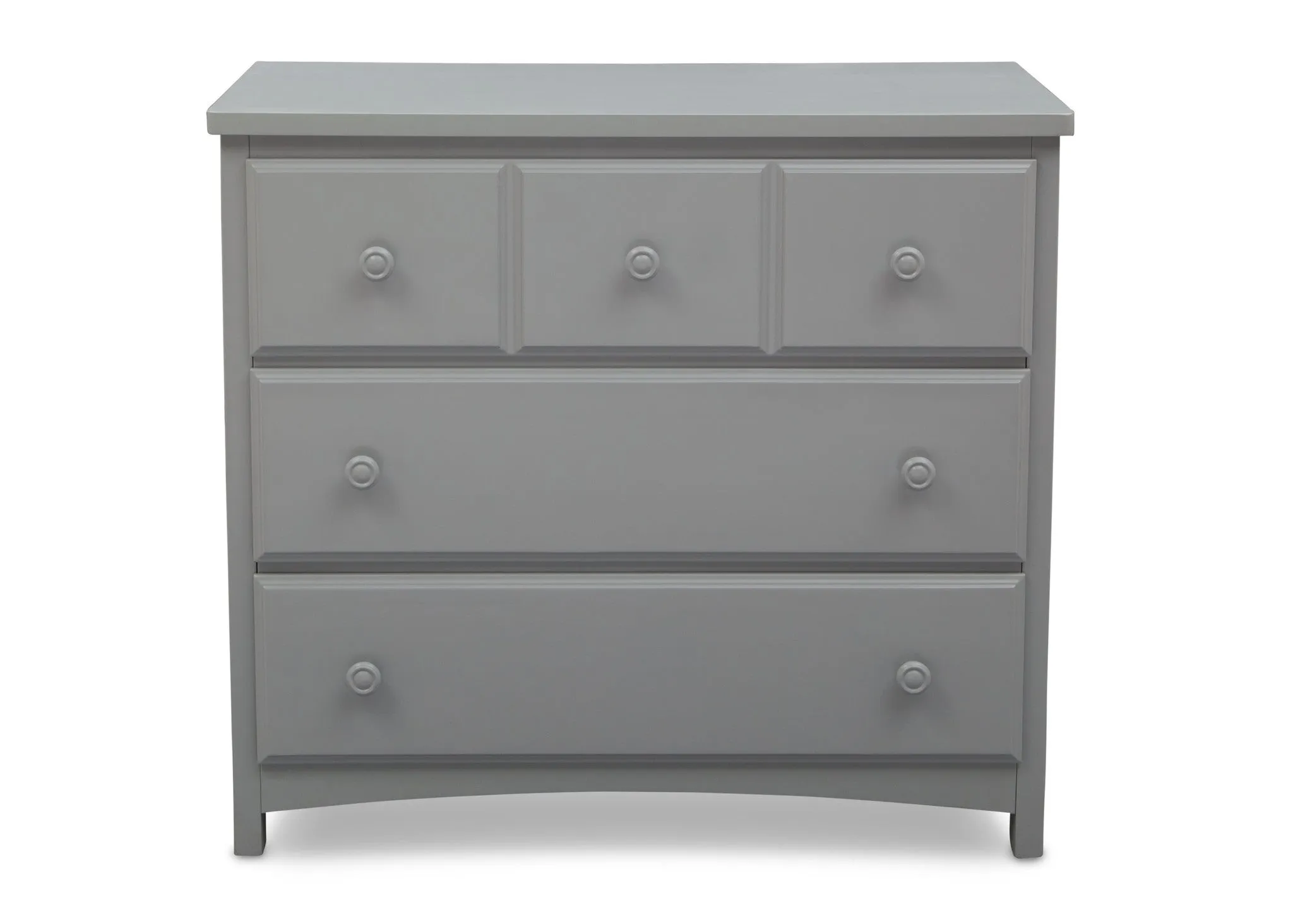 3 Drawer Dresser