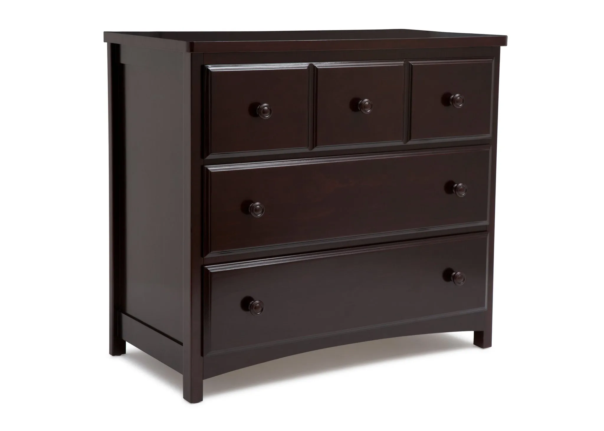 3 Drawer Dresser