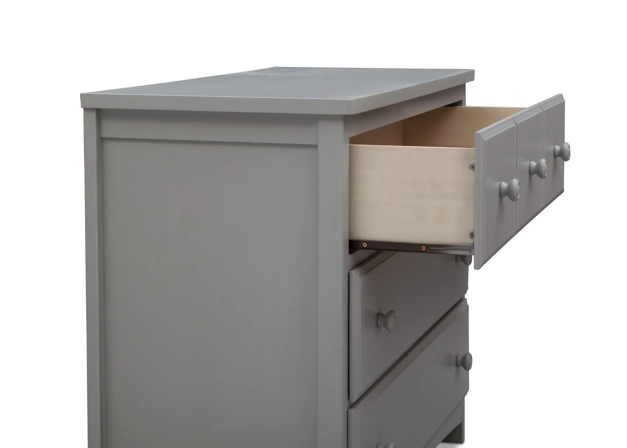 3 Drawer Dresser