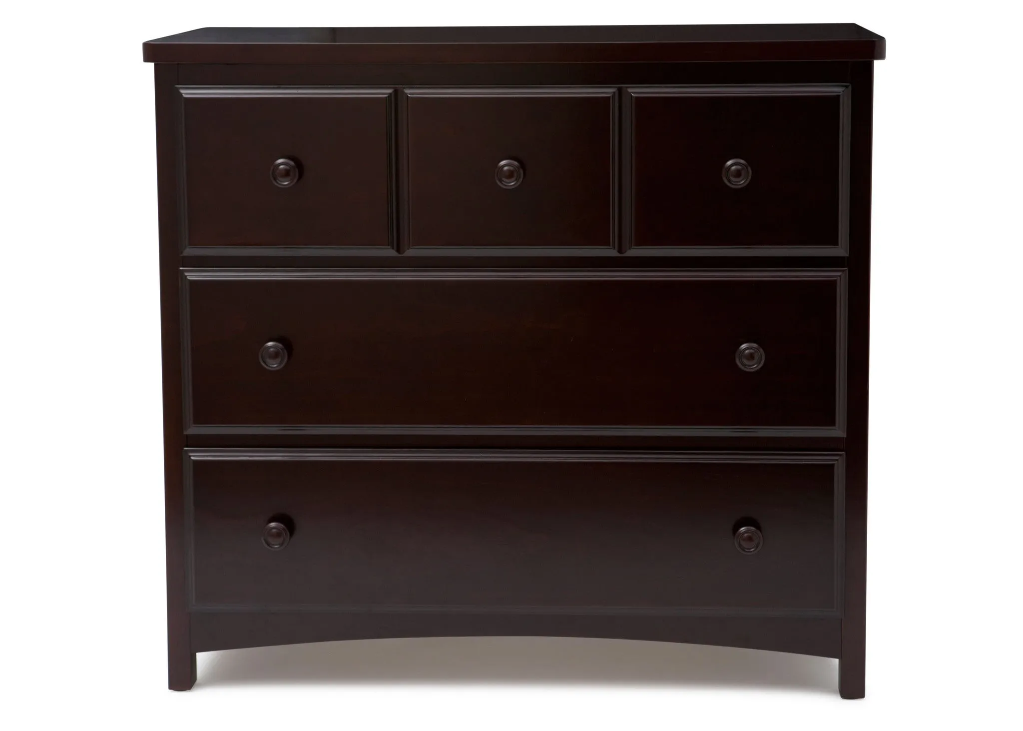 3 Drawer Dresser