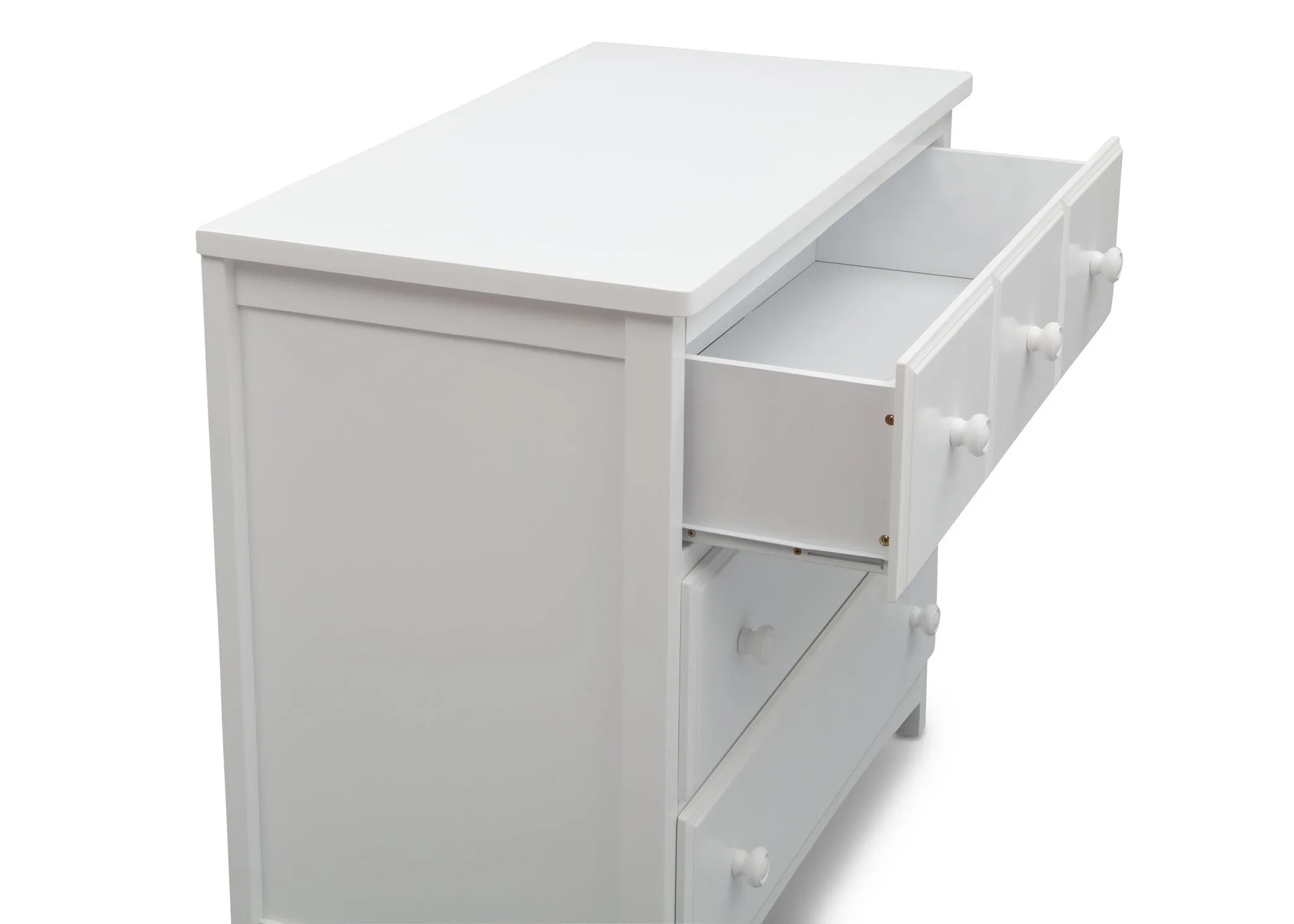3 Drawer Dresser