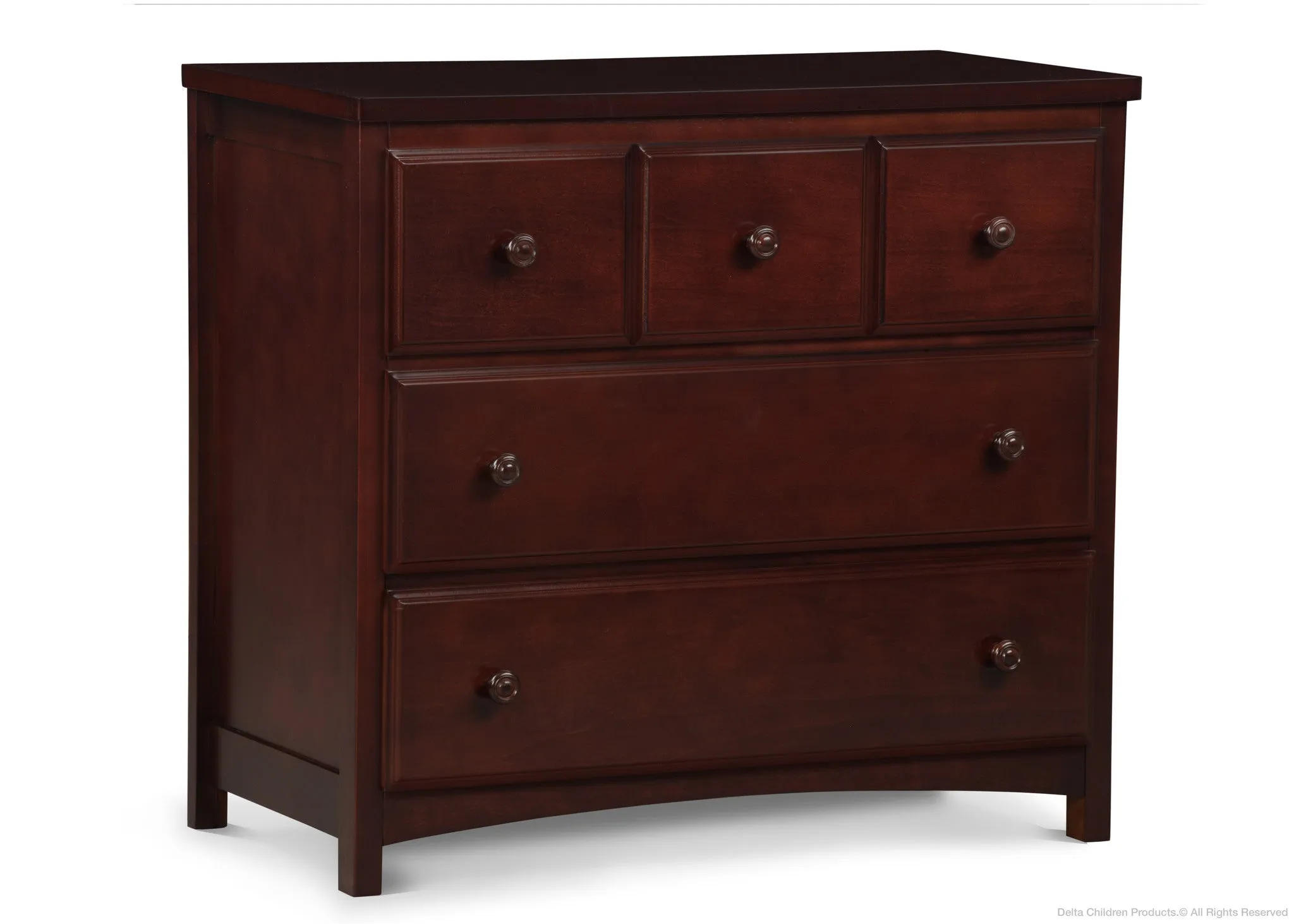 3 Drawer Dresser