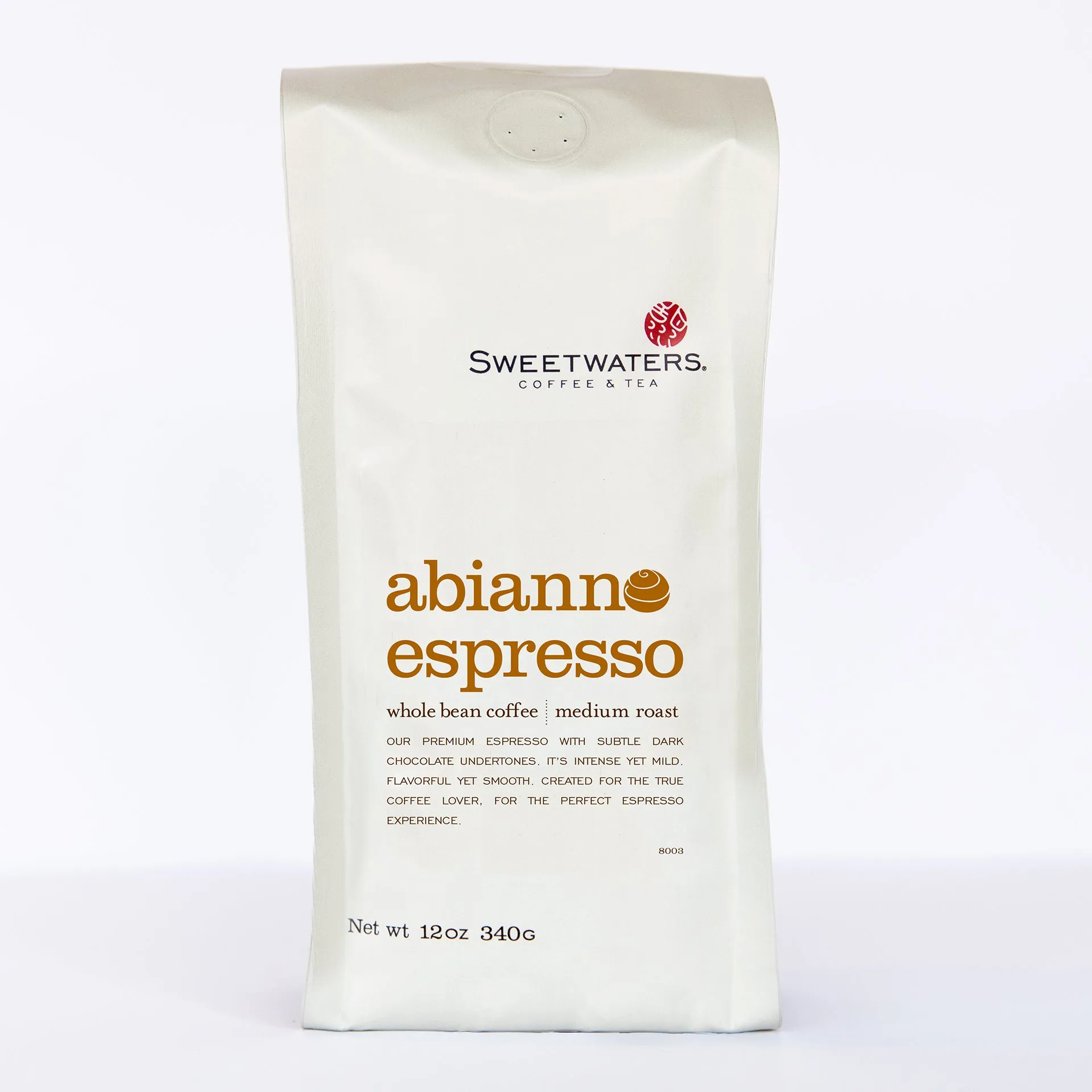 Abianno Espresso