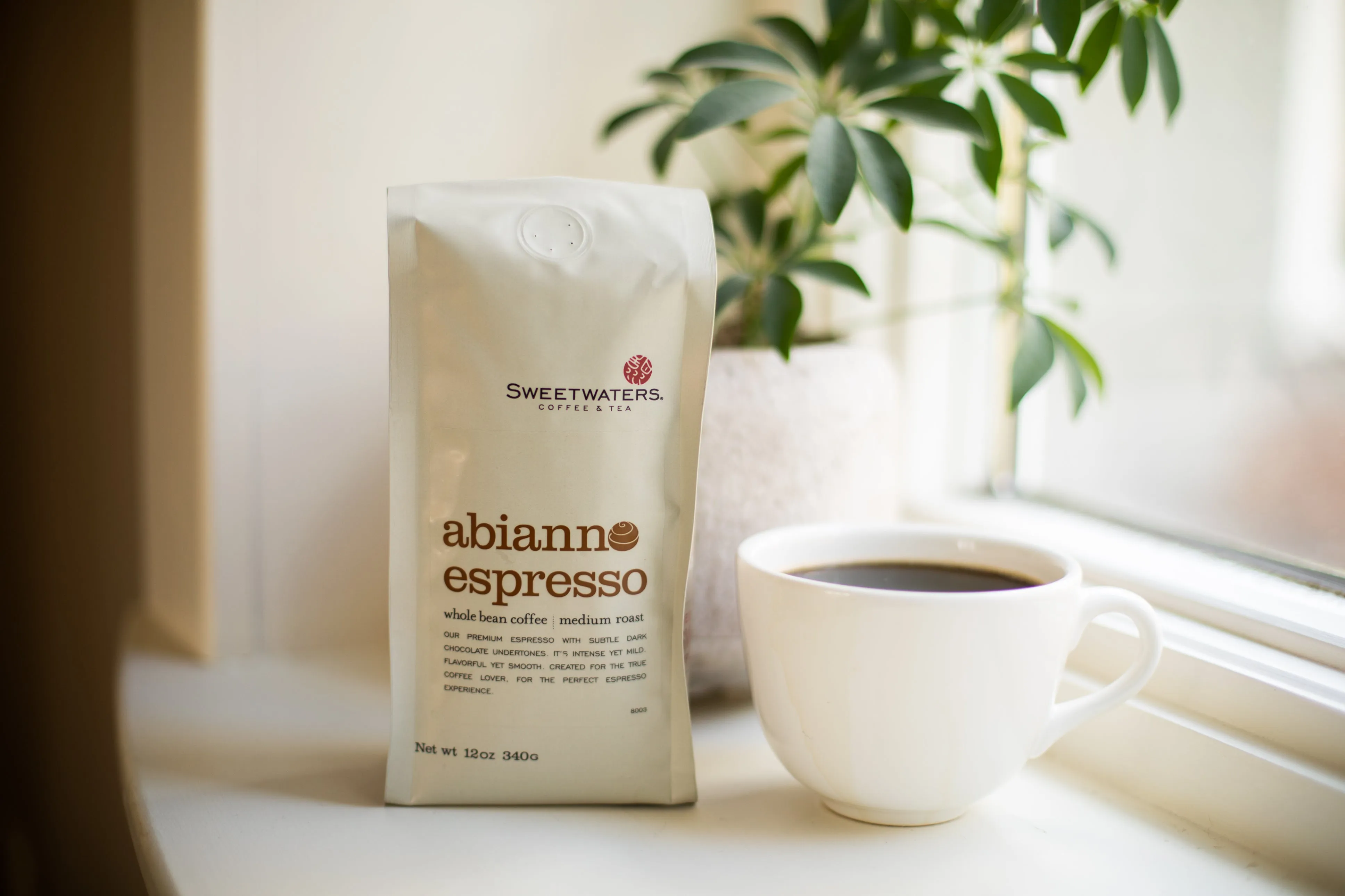 Abianno Espresso