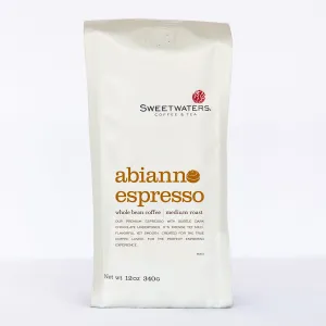 Abianno Espresso