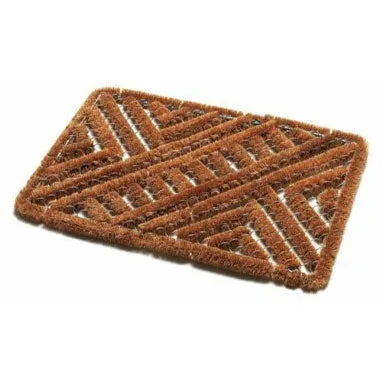 Addis Modern Tuffscrape Home 40 x 60cm Doorway Door Mat