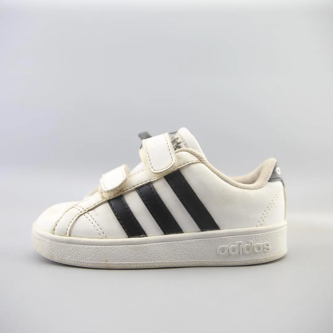 ADIDAS  HOOPS 2.0 CMF