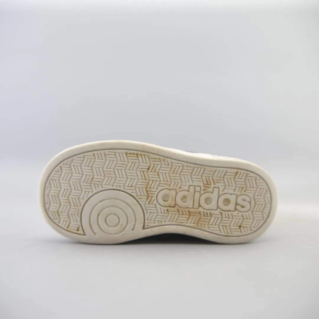 ADIDAS  HOOPS 2.0 CMF