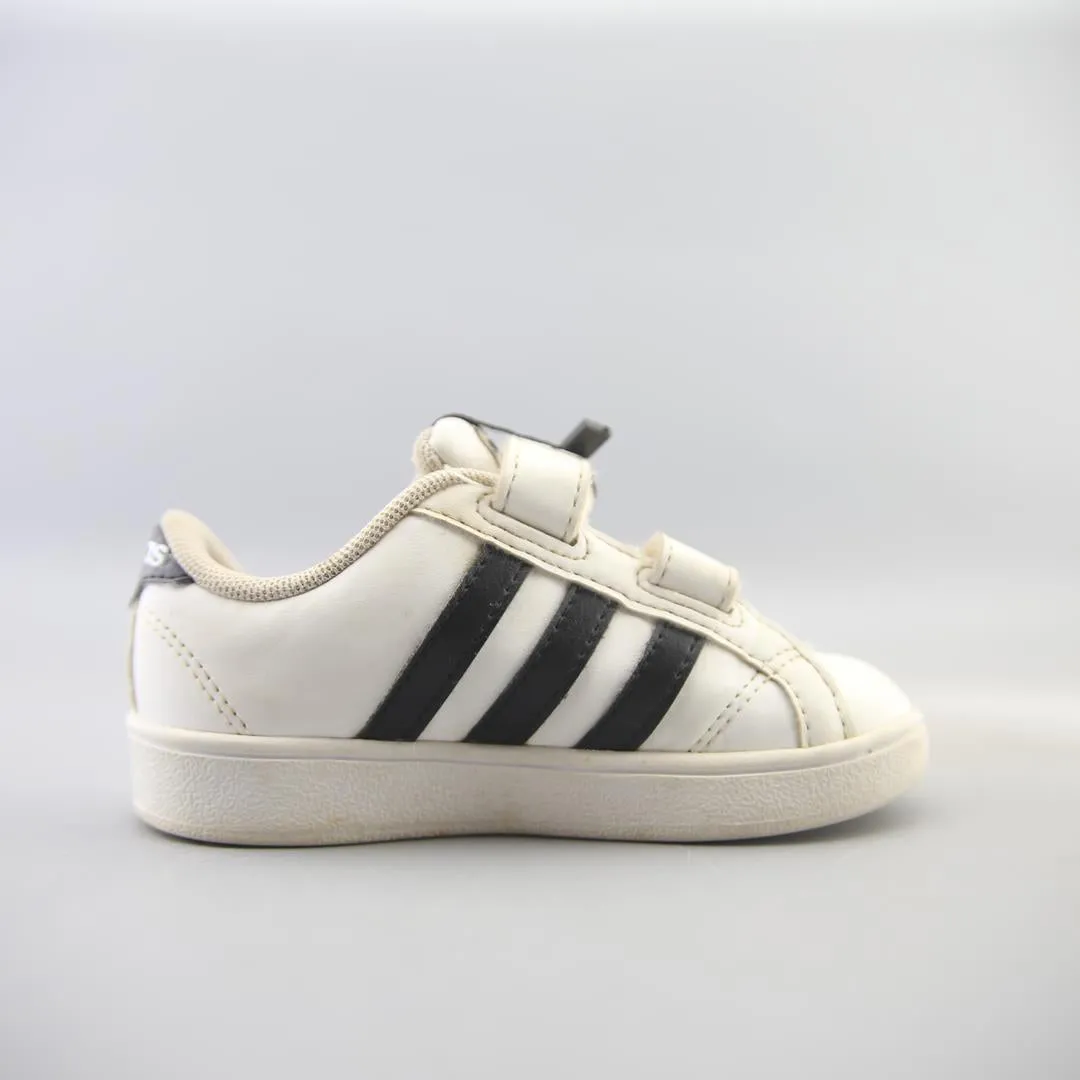 ADIDAS  HOOPS 2.0 CMF