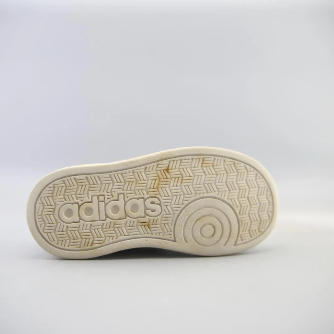 ADIDAS  HOOPS 2.0 CMF