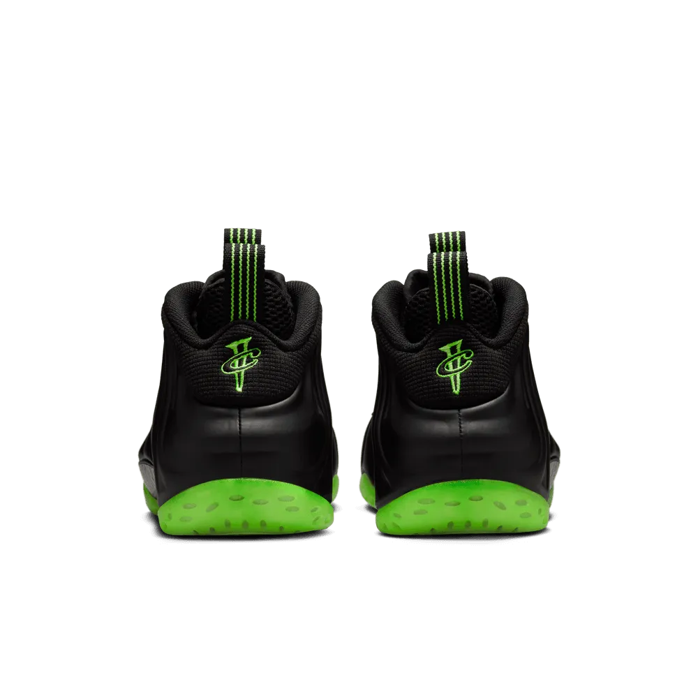 Air Foamposite One 'Black Volt'
