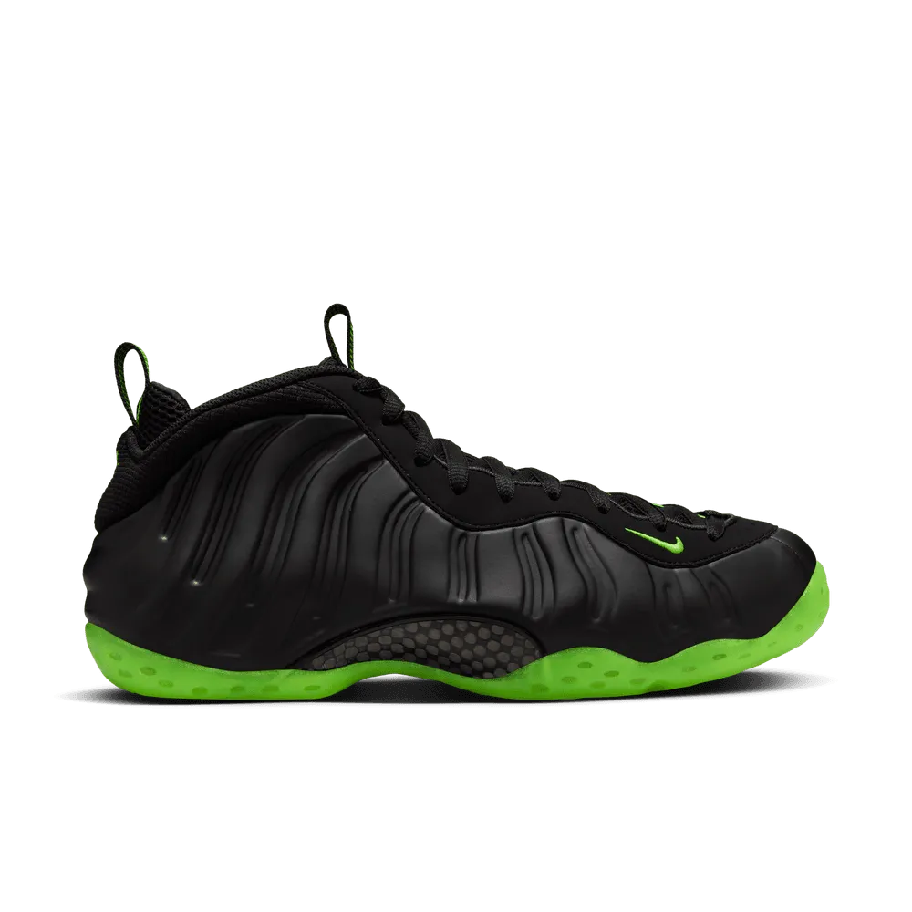 Air Foamposite One 'Black Volt'