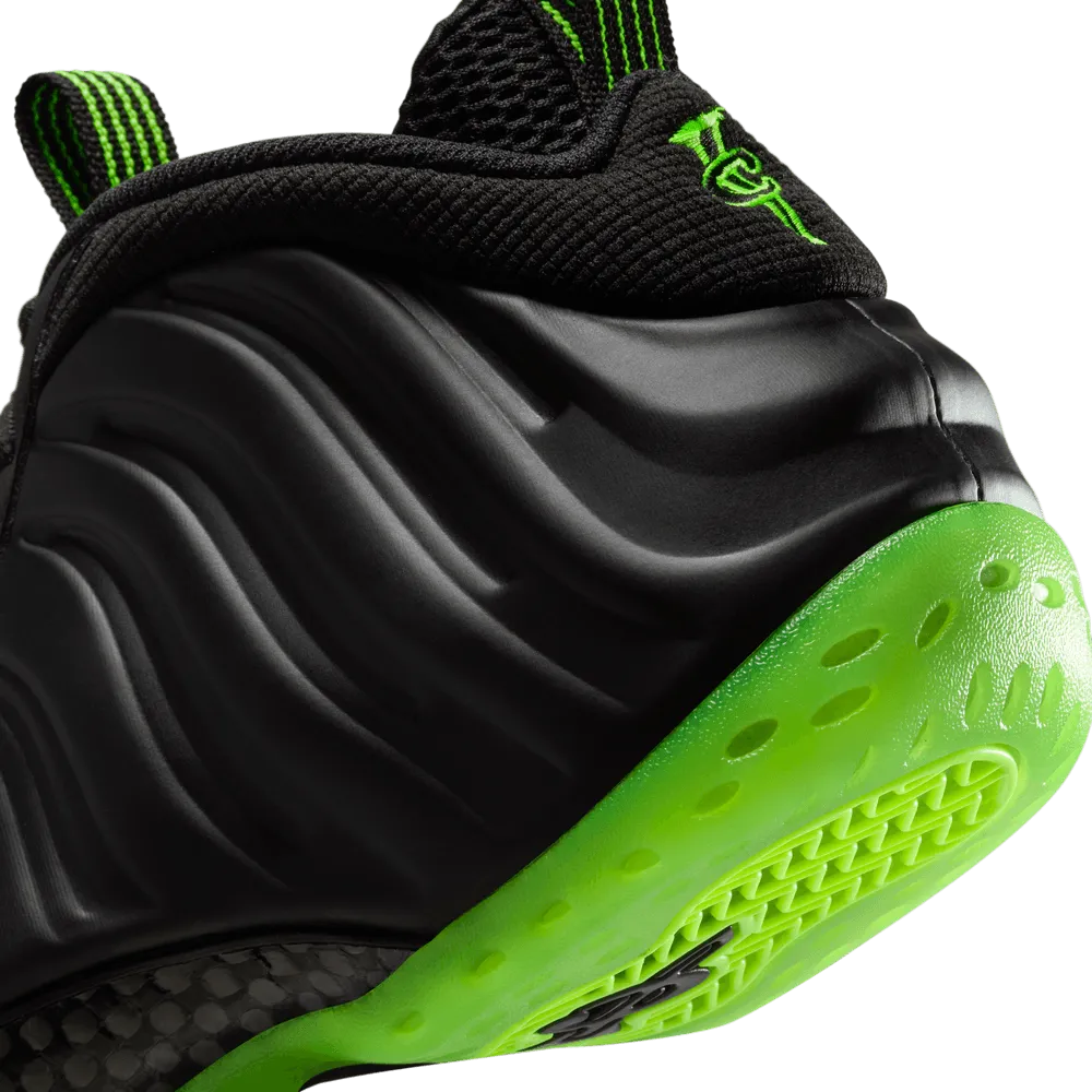 Air Foamposite One 'Black Volt'