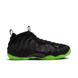 Air Foamposite One 'Black Volt'