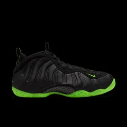 Air Foamposite One 'Black Volt'