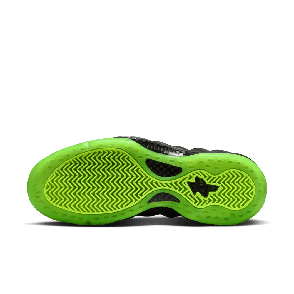 Air Foamposite One 'Black Volt'