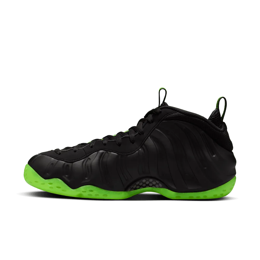 Air Foamposite One 'Black Volt'