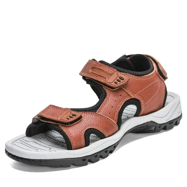 Alicard Men's Fashion Sandal