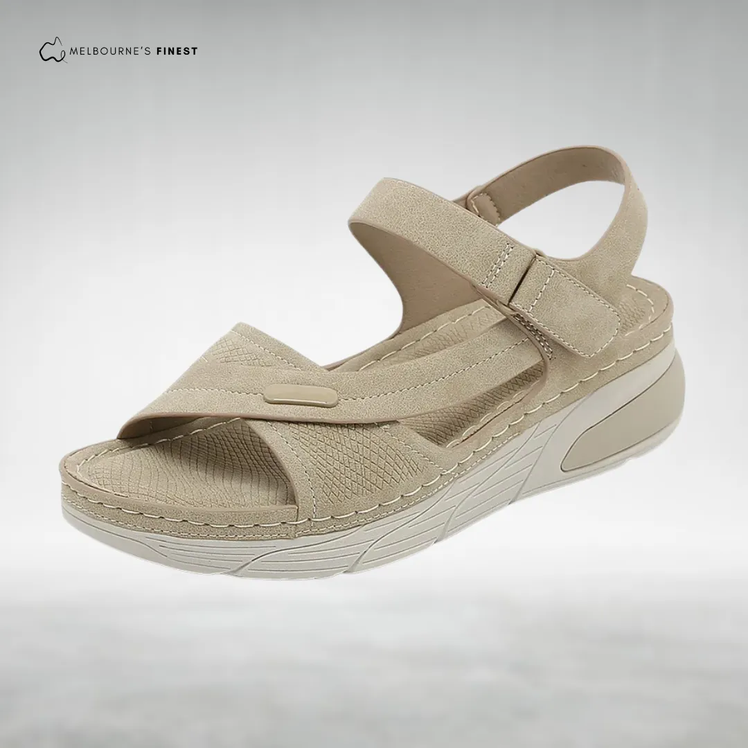 Aliyah™ Women's Adjustable Orthopedic Sandals