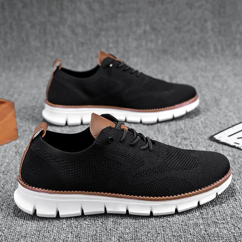 Andre Dress Sneakers