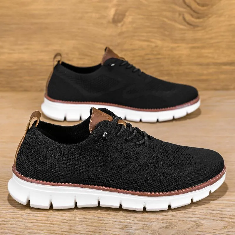 Andre Dress Sneakers