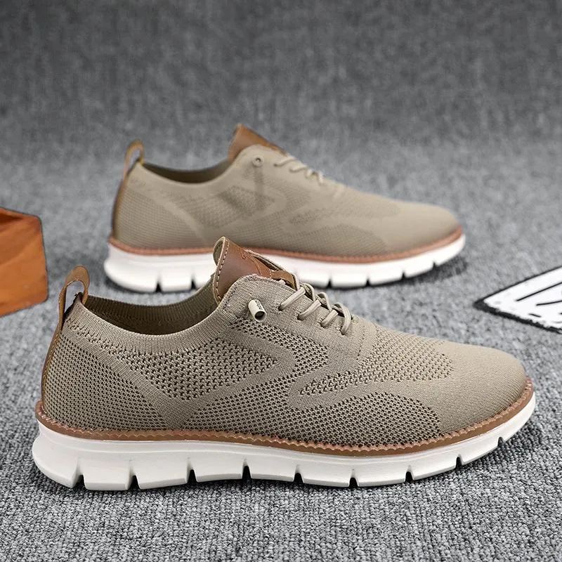 Andre Dress Sneakers