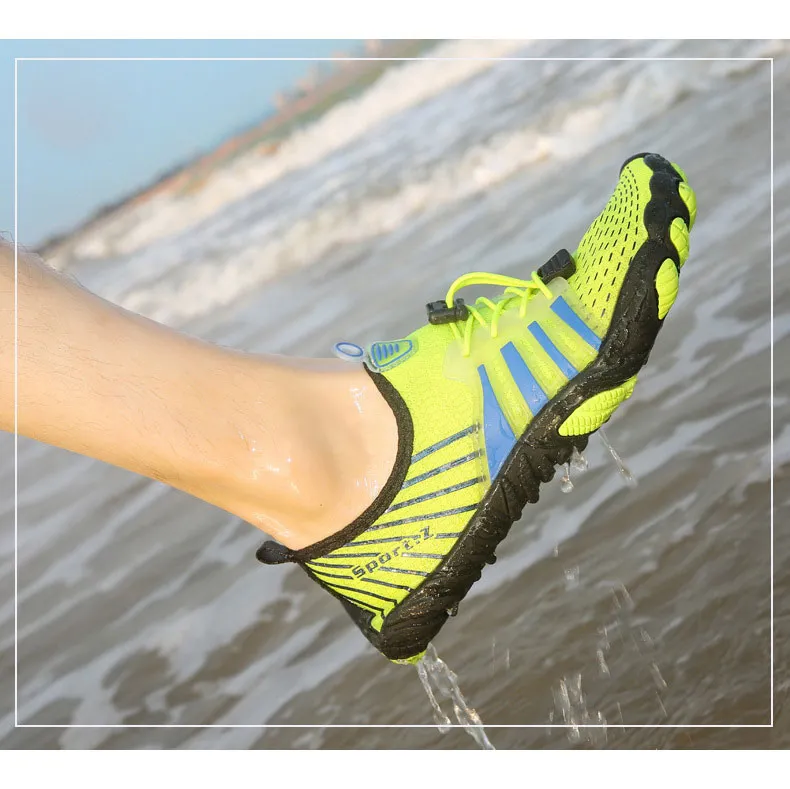 Aqua Shoes Outdoor Watersport  Beach Shoes Summer 2022