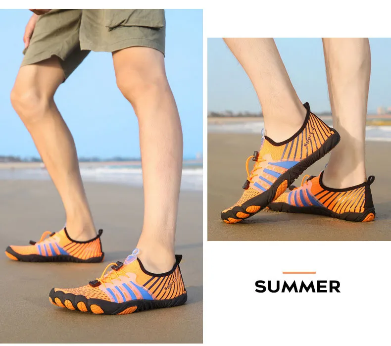 Aqua Shoes Outdoor Watersport  Beach Shoes Summer 2022