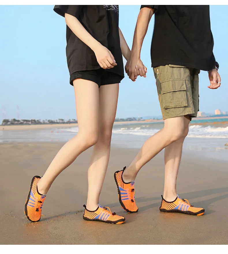 Aqua Shoes Outdoor Watersport  Beach Shoes Summer 2022