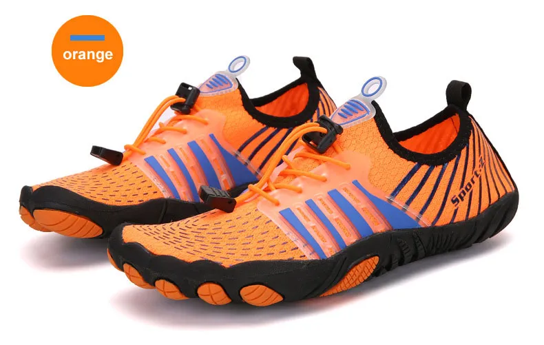 Aqua Shoes Outdoor Watersport  Beach Shoes Summer 2022