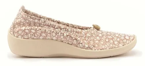 ARCOPEDICO L14 LIHO WHITE