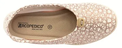 ARCOPEDICO L14 LIHO WHITE