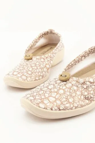 ARCOPEDICO L14 LIHO WHITE