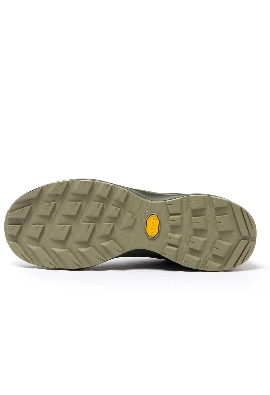 Arc'teryx Aerios FL Men's Shoes - Anecdote/Variable