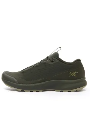 Arc'teryx Aerios FL Men's Shoes - Anecdote/Variable