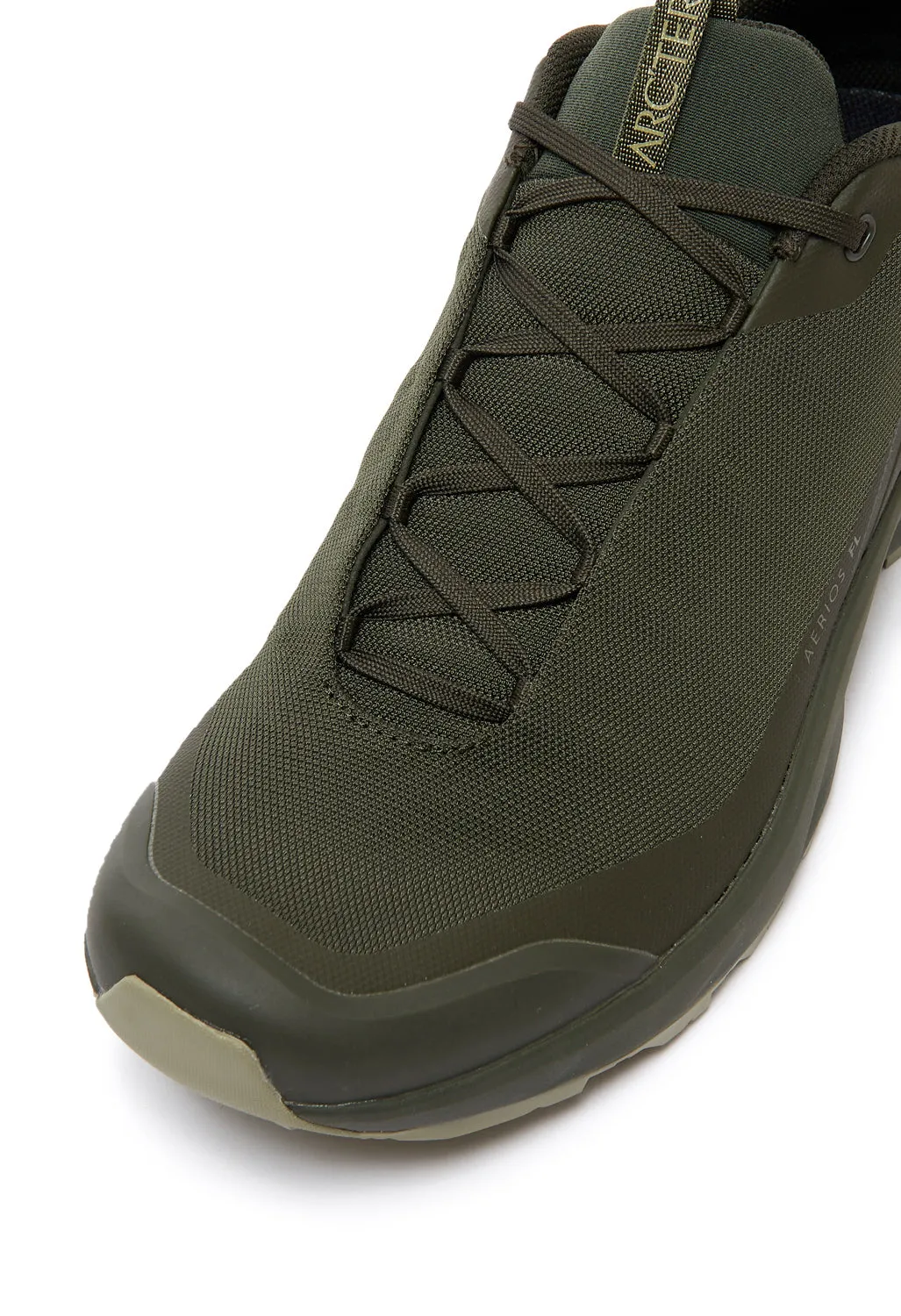 Arc'teryx Aerios FL Men's Shoes - Anecdote/Variable
