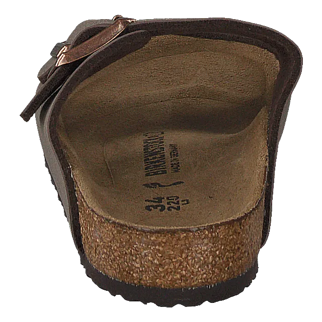 Arizona Birko-Flor Mocca Brown