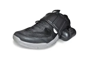 Armor1 Ankle Roll Guard (Left Foot) Ankle Support; Patented and Tested Alternative to an Ankle Brace for Ankle Roll Prevention, Ankle Support, Sprain Support; Good for Walking, Sports, Stroke