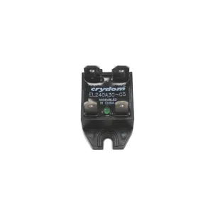 Ascaso Baby T Solid State Relay - ETL