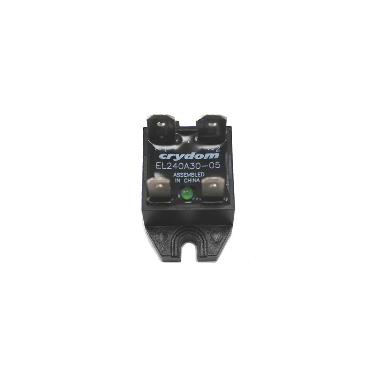 Ascaso Baby T Solid State Relay - ETL
