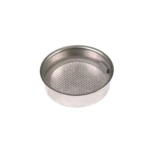 Ascaso MF Group Model Supercream Double Portafilter Basket (Special Order Item)