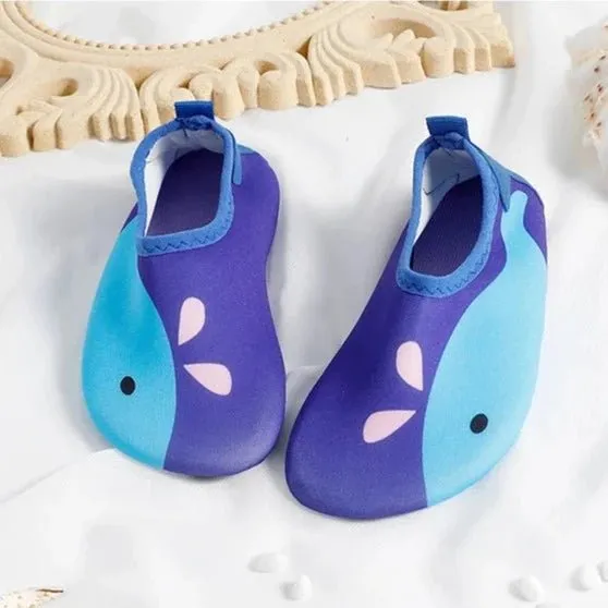 Asher Slip Water Shoes