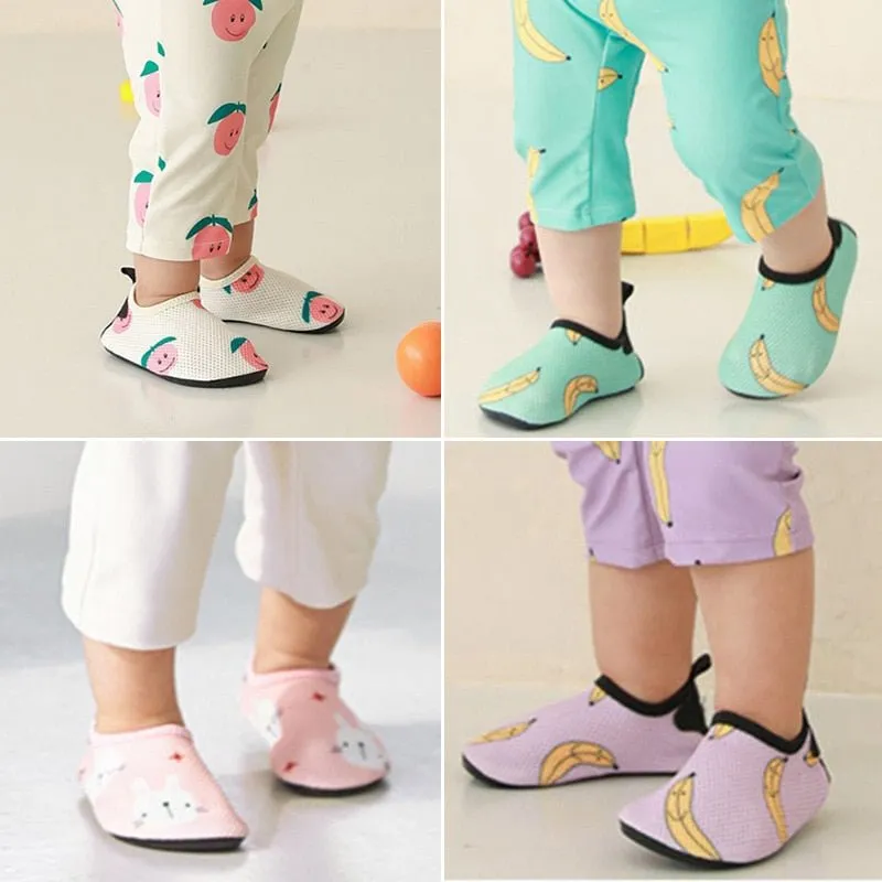 Asher Slip Water Shoes