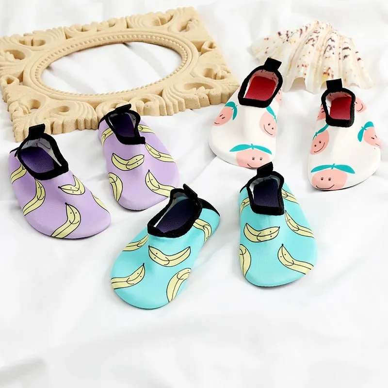 Asher Slip Water Shoes
