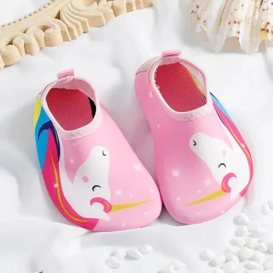 Asher Slip Water Shoes