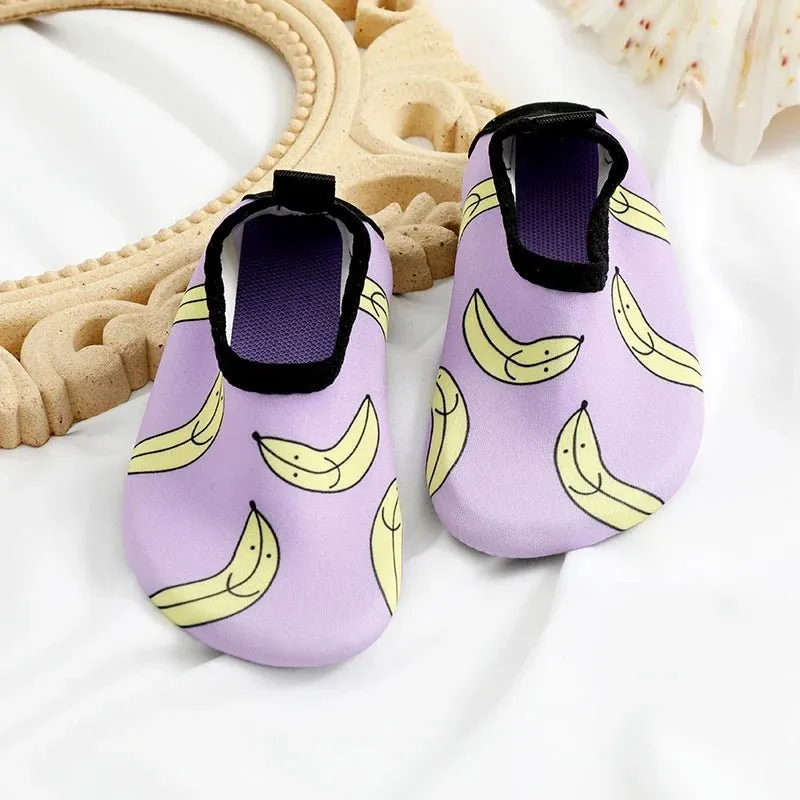 Asher Slip Water Shoes