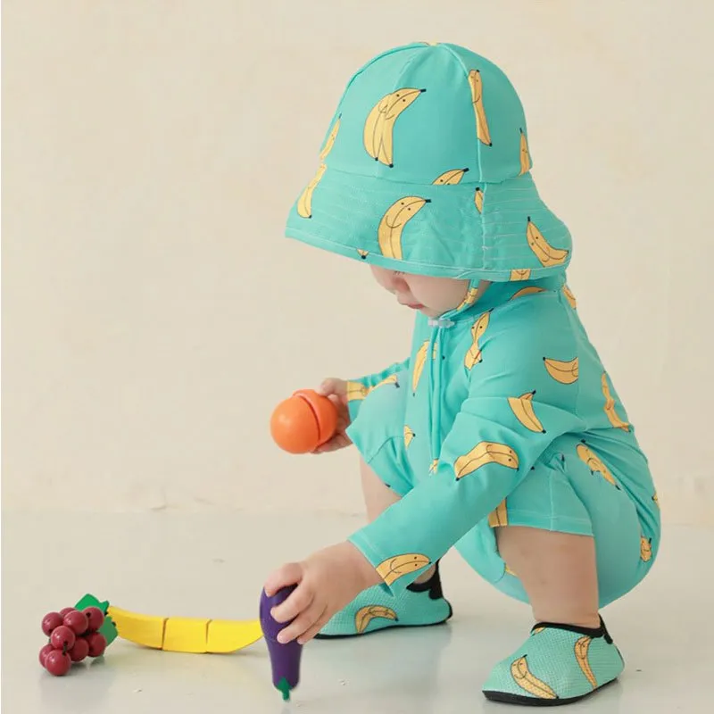 Asher Slip Water Shoes