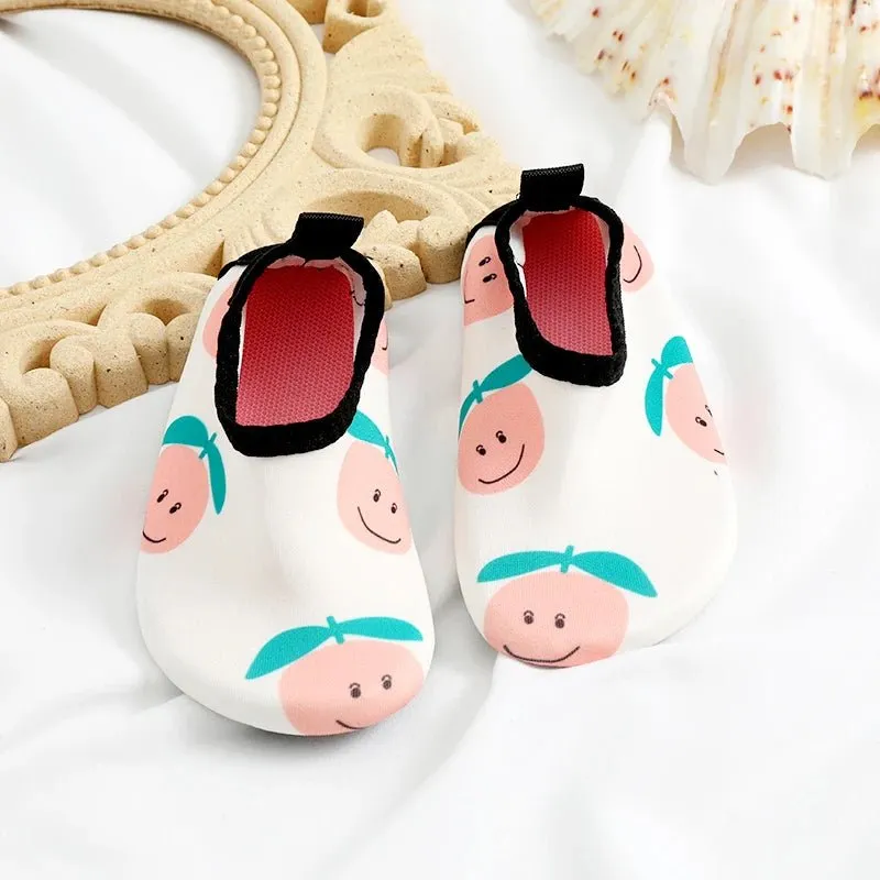 Asher Slip Water Shoes