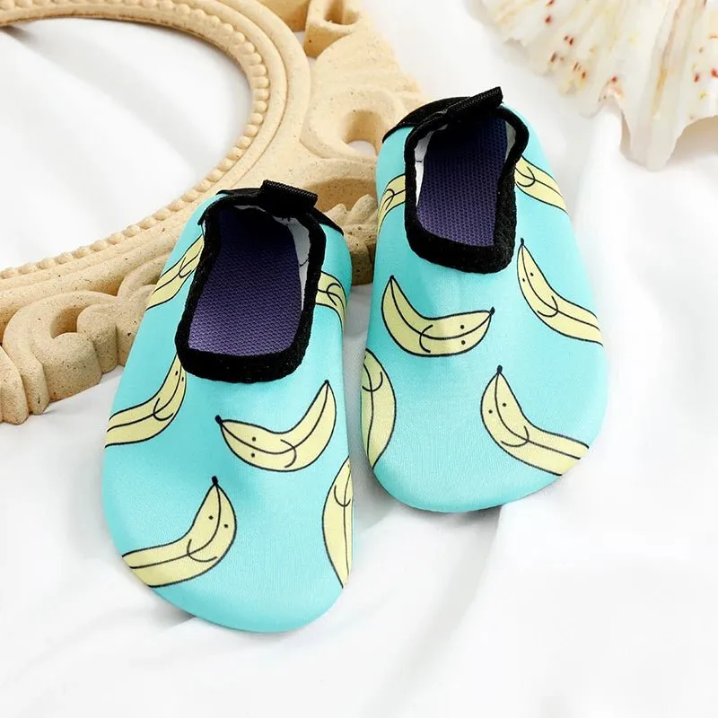 Asher Slip Water Shoes